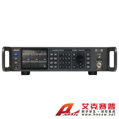 鼎陽SIGLENT SSG6083A? 射頻/微波信號發生器