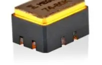 Endevco 新型高靈敏度三軸壓阻式加速度計(jì)，量程 2000g、滿量程輸出 600mV