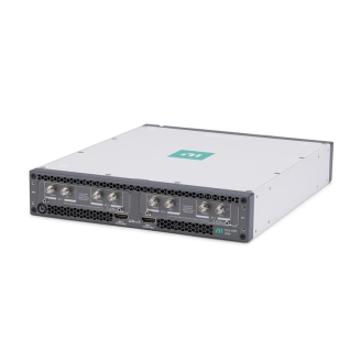 美國NI USRP X310 （KINTEX7-410T FPGA，2 通道，10 GIGE 和 PCIE 總線）
