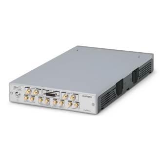 美國NI USRP N310（ZYNQ-7100,4 通道，10 MHZ - 6 GHZ，10 GIGE）