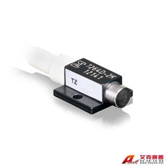  美國PCB 7264D 汽車安全測試傳感器 壓阻式加速度傳感器