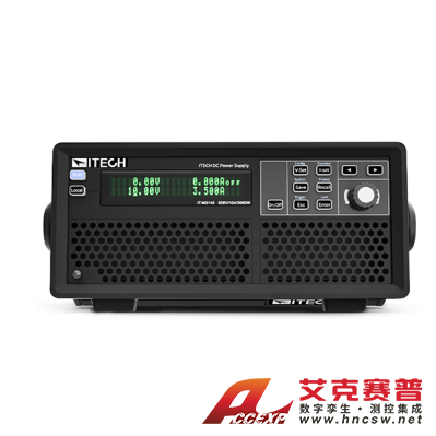 艾德克斯（ITECH）IT-M3143（150V/40A/3000W）高功率密度可編程直流電源