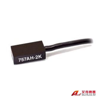 美國PCB 757AH /757FH 汽車安全測試傳感器 高壓加速度計
