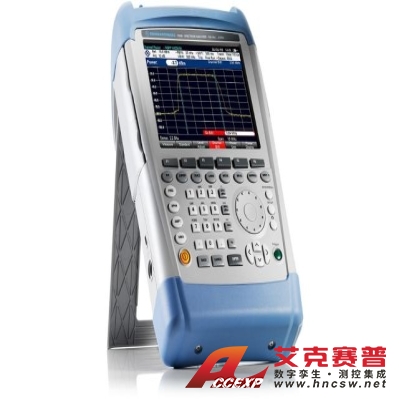 R&S FSH20 手持式頻譜分析儀