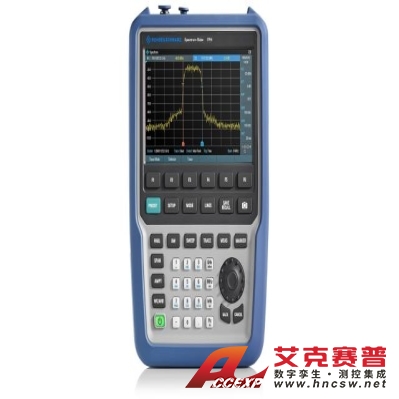 R&S羅德與施瓦茨 FPH-K7 AM/FM分析功能