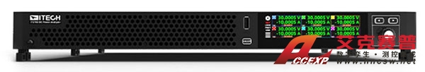 艾德克斯ITECH IT2700多通道源載模組系統