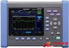 HIOKI PW3198電能質量分析儀