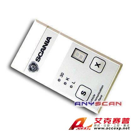 世冠卡車(chē)原廠(chǎng)檢測(cè)儀Scania VCI1-世冠卡車(chē)原廠(chǎng)檢測(cè)儀Scania VCI1是一款重要的汽車(chē)診斷工，本公司供應(yīng)世冠卡車(chē)原廠(chǎng)檢測(cè)儀Scania VCI1及其他原廠(chǎng)檢測(cè)儀，如需世冠卡車(chē)原廠(chǎng)檢測(cè)儀Scania VCI1報(bào)價(jià)，請(qǐng)聯(lián)系客服。