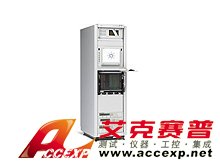 Agilent TS-5400 汽車測(cè)試儀