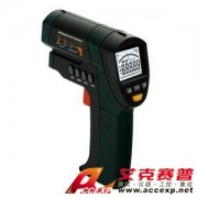 東莞華誼MS6550A紅外測溫儀