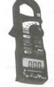 日本萬用 HWT-301 電能質量測試儀
