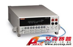 吉時利KEITHLEY 2701 數字多用表系統