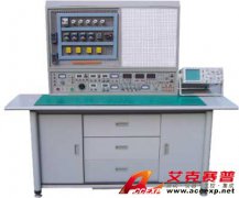 TSI KL-825B 通用電工、電子實驗與電工、電子技能綜合實訓考核裝