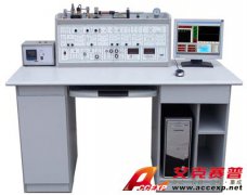 TSI 811型傳感器與檢測技術實驗裝置