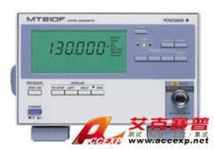 橫河 YOKOGAWA MT210 數字壓力計