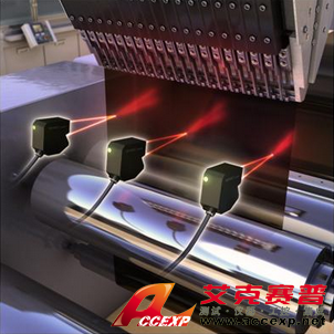 Accexp汽車(chē)裝配測(cè)量解決方案 圖片