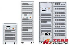 致茂電子提供測試方案于大型儲能電池運用在電網調頻系統(tǒng)
