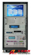 艾克賽普8700電池管理系統(BMS)測試方案