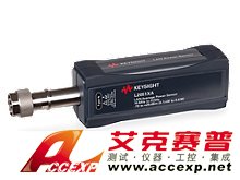 keysight是德 L2062XA 10 MHz 至 18 GHz LAN 寬動態范圍平均功率